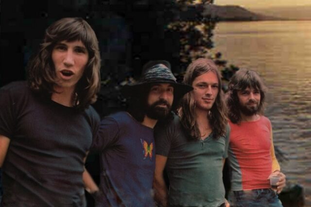 Pink Floyd: Οι μύθοι δεν πεθαίνουν ποτέ