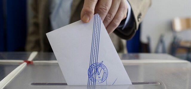 Ο τρίτος γύρος των αυτοδιοικητικών εκλογών. Στις κάλπες τρεις δήμοι. Ποιοι οι υποψήφιοι δήμαρχοι