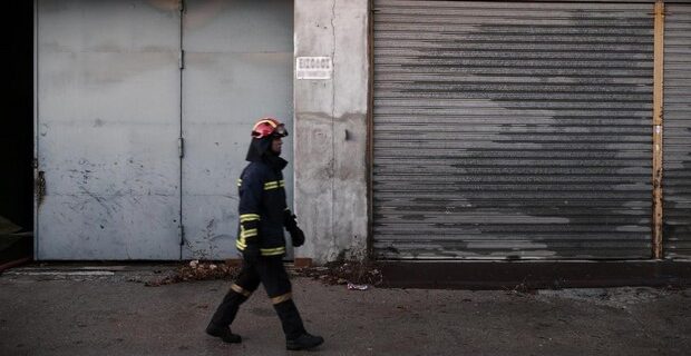 Χανιά: 60χρονος βρέθηκε απανθρακωμένος, δίπλα σε αυτοκίνητο που είχε τυλιχτεί στις φλόγες