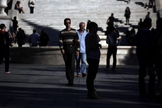 Η Ευρώπη επανεξετάζει το ενδεχόμενο ελάφρυνσης του ελληνικού χρέους. Ευρωπαίοι αξιωματούχοι αποκαλύπτουν στο Reuters τις “δεύτερες σκέψεις”