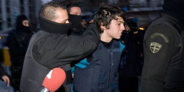 Κατριβάνου, Παπαδημητρίου, Σταμπουλή επισκέφτηκαν τον Ρωμανό στο νοσοκομείο