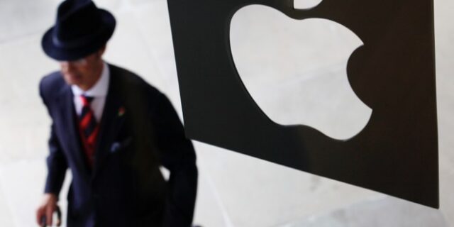 Θα αξίζει σύντομα η Apple 1 τρισεκατομμύριο δολάρια;