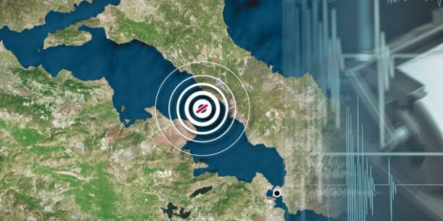 Σεισμός Ευβοϊκού: Το άγνωστο ρήγμα φοβίζει τους σεισμολόγους