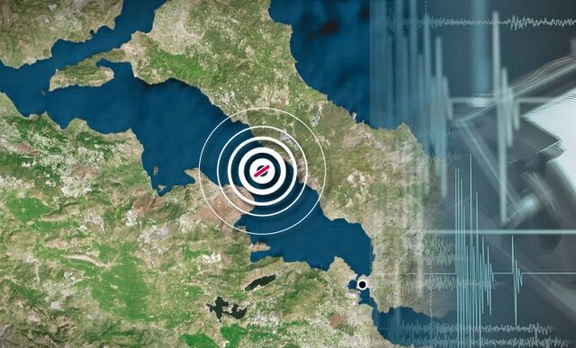 Σεισμός Ευβοϊκού: Το άγνωστο ρήγμα φοβίζει τους σεισμολόγους