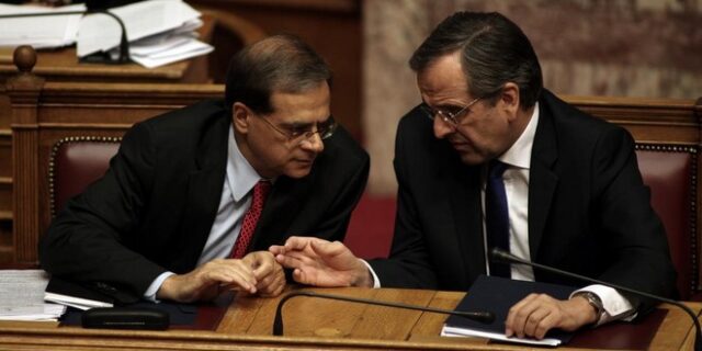 Ο κάβος της αξιολόγησης, ο ρόλος του ΔΝΤ την “επόμενη ημέρα” και η κυβερνητική στρατηγική
