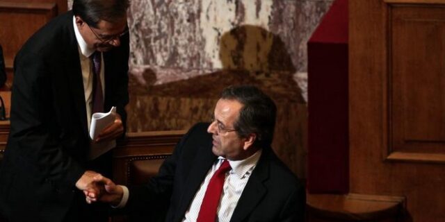 Προϋπολογισμός με μεγάλη φαντασία. Πτώση της ανεργίας βλέπει η κυβέρνηση