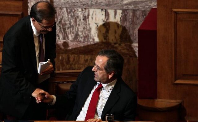 Διαψεύδει η κυβέρνηση: Όχι σε νέα μέτρα. Δεν θα υπάρξει δημοσιονομικό κενό
