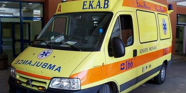 Φορτηγάκι παρέσυρε ανήλικα παιδιά στις Σέρρες