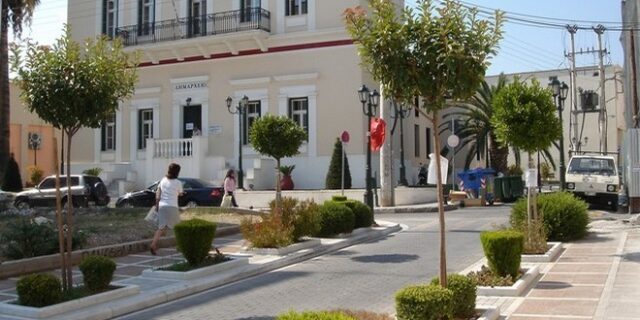 Κανονικά τα σχολεία στο δήμο Αιγιαλείας. Πάνω από 360 τα αιτήματα για ελέγχους