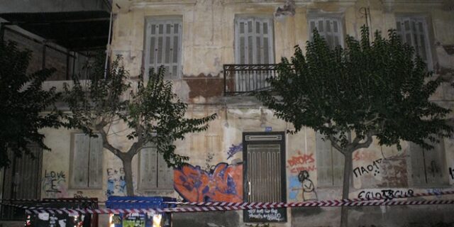Έλεγχοι κτιρίων μετά το σεισμό στο Αίγιο. Ξεπέρασαν τις 100 οι κλήσεις