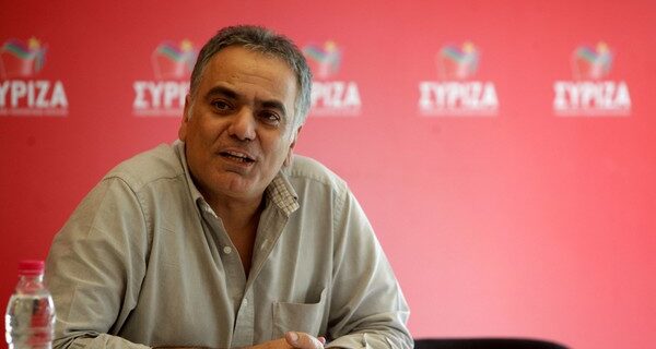 Σκουρλέτης: Όσκαρ Α’ ανδρικού ρόλου στον Σαμαρά