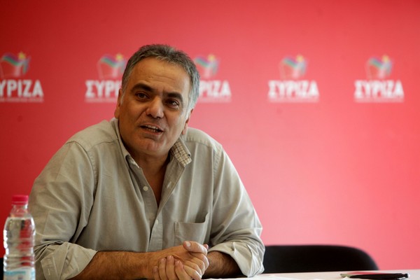 Σκουρλέτης: Ο Σαμαράς θα υποστεί ολέθρια ήττα στις εκλογές