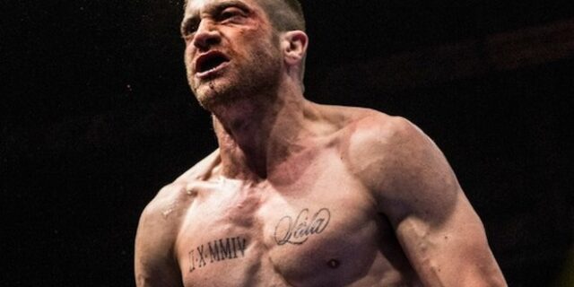 «Southpaw»: Ακόμη μια ανατριχιαστική μεταμόρφωση του Τζέικ Τζίλενχαλ