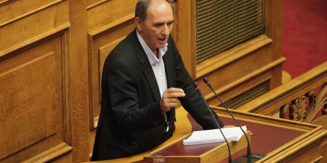 ΣΥΡΙΖΑ: Άτακτη υποχώρηση της κυβέρνησης για τα περί εξόδου από το μνημόνιο