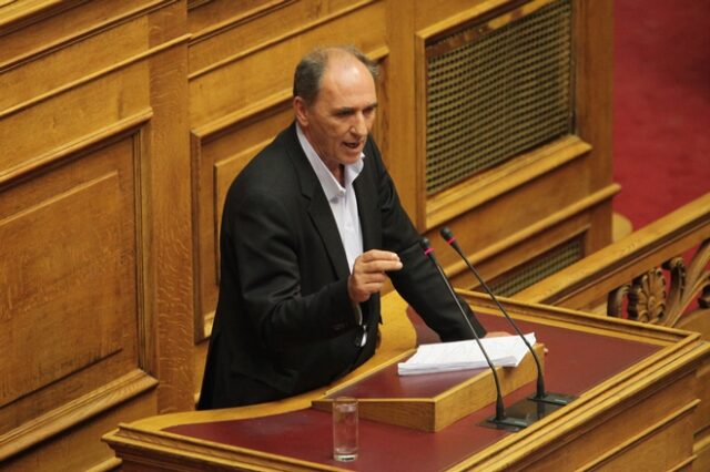 ΣΥΡΙΖΑ: Άτακτη υποχώρηση της κυβέρνησης για τα περί εξόδου από το μνημόνιο
