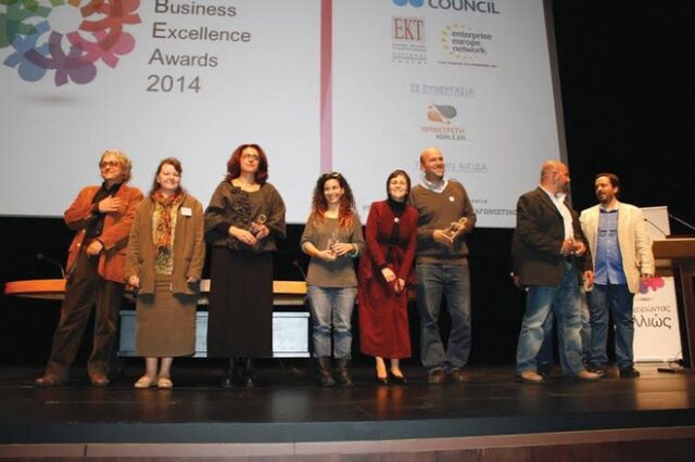 Η “Σχεδία” των θετικών κοινωνικών επιπτώσεων
