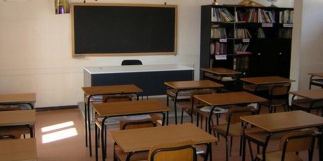 Επιστολή-σοκ δασκάλου. “Μαθητές με αυτοκτονικές τάσεις και βίαιη συμπεριφορά. Δεν αναλαμβάνω την ευθύνη”