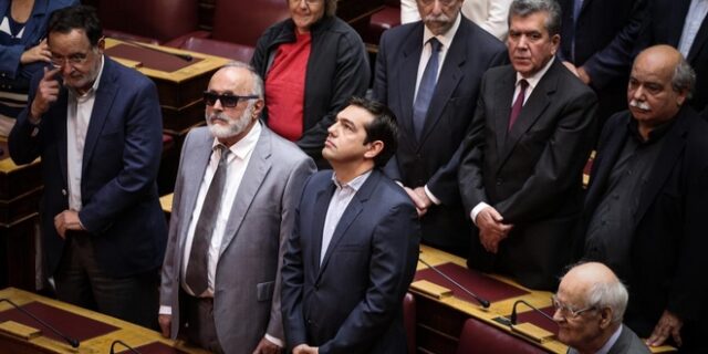 Η ανθρωπογεωγραφία του ΣΥΡΙΖΑ: Τα πρόσωπα που θα δώσουν τη μάχη των εκλογών