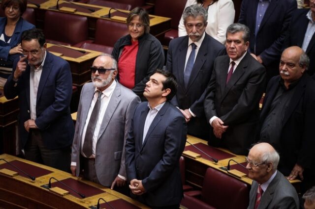 Η ανθρωπογεωγραφία του ΣΥΡΙΖΑ: Τα πρόσωπα που θα δώσουν τη μάχη των εκλογών