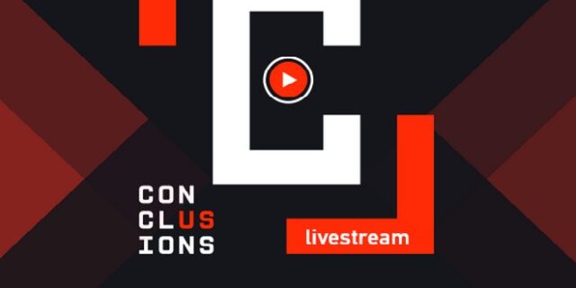 Δείτε LIVE το TEDxAthens 2014