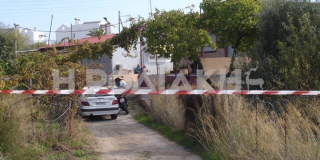 Εγγονή δολοφόνησε τη γιαγιά της για οικονομικές διαφορές