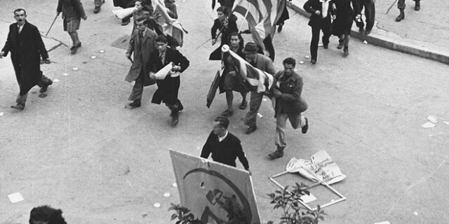 Αποκάλυψη: Ο Τίτο είχε προτείνει να μη διαλυθεί ο ΕΛΑΣ