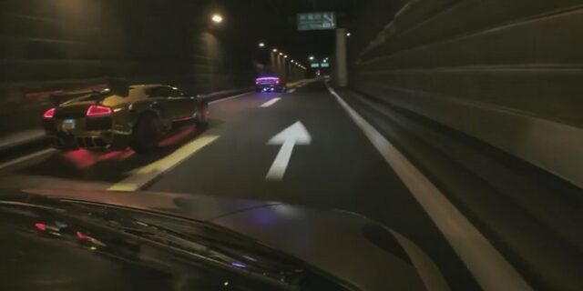 Εικόνες από έναν άλλο κόσμο. Πώς κάνουν κόντρες στο Τόκιο