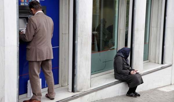Τράπεζες: Δέσμευση ότι θα ρίξουν 10 δισ. ευρώ στην αγορά