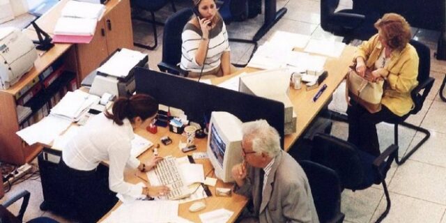 Επέκταση ενός έτους για ένταξη στη ρύθμιση των “κόκκινων” δανείων. Όλες οι αλλαγές