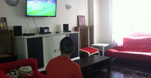 Η μαρτυρία ανήλικου πρόσφυγα στο δρόμο της κολάσεως από την Καμπούλ στην Αθήνα