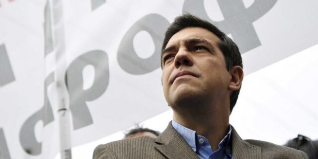 Μπροστά με 3,5% ο ΣΥΡΙΖΑ σε νέα δημοσκόπηση. Καταλληλότερος ο Σαμαράς