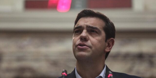 Κύπρο, Σερβία, Αλβανία και οδοιπορικό στους Αγίους Σαράντα  ετοιμάζει ο Αλέξης Τσίπρας