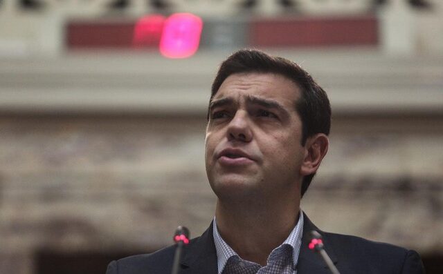 Κύπρο, Σερβία, Αλβανία και οδοιπορικό στους Αγίους Σαράντα  ετοιμάζει ο Αλέξης Τσίπρας
