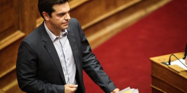 Αναμέτρηση ανάμεσα στο φόβο και την ελπίδα