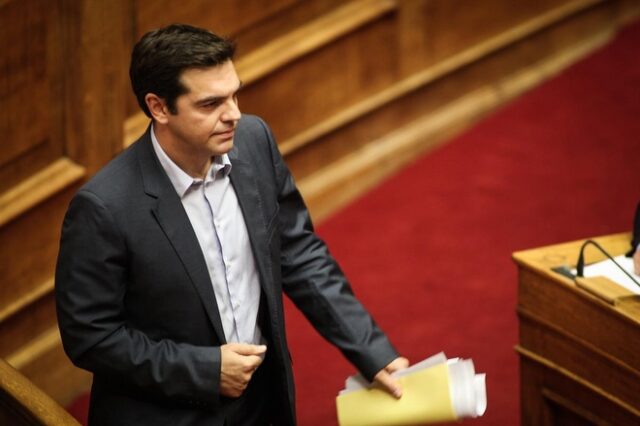 Εκλογές 2015: Οι 149 βουλευτές που εκλέγονται με τον ΣΥΡΙΖΑ
