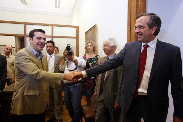 Προβάδισμα ΣΥΡΙΖΑ με 5 μονάδες. Κλείνει η “ψαλίδα” στον καταλληλότερο πρωθυπουργό