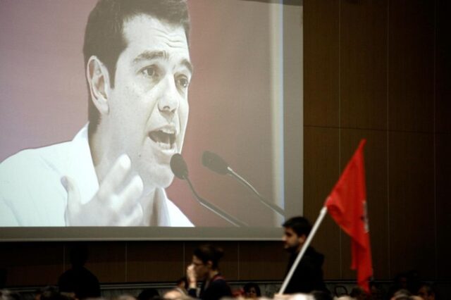 Εγκώμια Guardian για τον Τσίπρα. “Ο ΣΥΡΙΖΑ μπορεί να κάνει πραγματικότητα τα χαμένα όνειρα του Μάη του ’68”