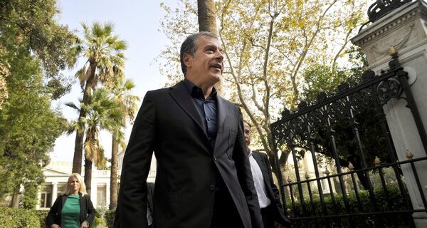 Στ. Θεοδωράκης: Εάν το ’73 ήταν ο ΣΥΡΙΖΑ, το ΠΑΣΟΚ και η ΝΔ στο Πολυτεχνείο, το Πολυτεχνείο δεν θα γινόταν