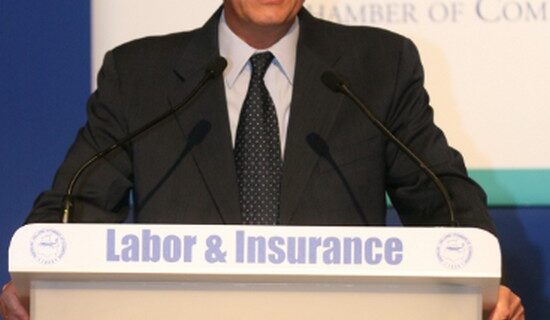 Το 4ο Ετήσιο Συνέδριο Labor & Insurance είναι γεγονός