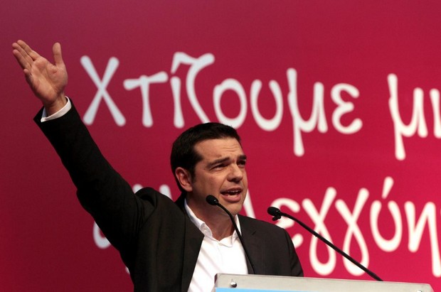 Σε εκλογικό συναγερμό ο ΣΥΡΙΖΑ