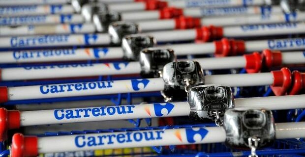 Carrefour Μαρινόπουλος και Piccadilly συγχωνεύονται στη Βουλγαρία