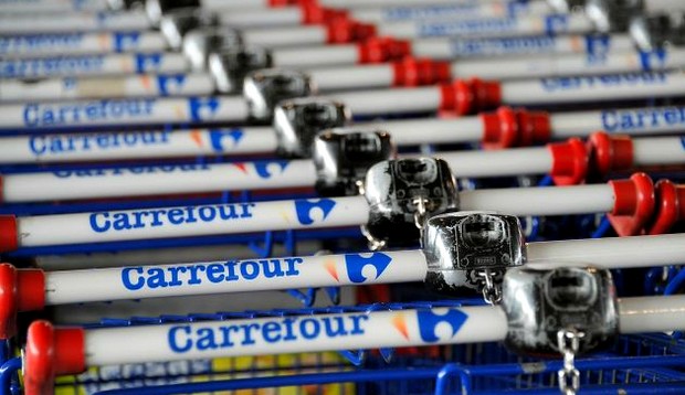Carrefour Μαρινόπουλος και Piccadilly συγχωνεύονται στη Βουλγαρία
