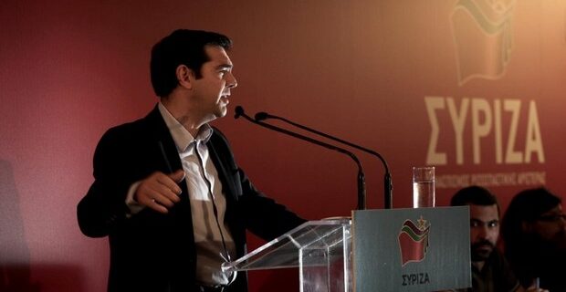 Προωθούν τον ΣΥΡΙΖΑ