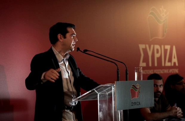 ΣΥΡΙΖΑ: Το μνημόνιο θα παραμείνει όσο δεν υπάρχει σχέδιο εξόδου