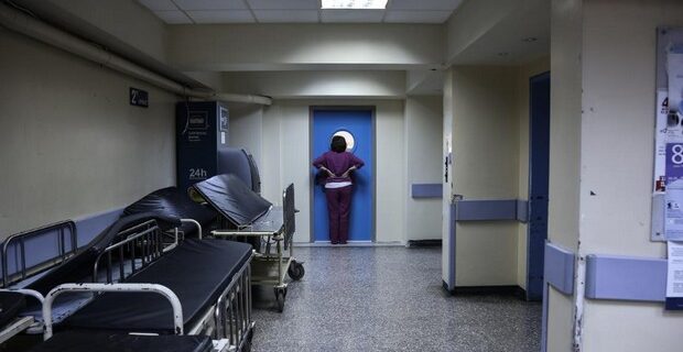 Στη χώρα της μίζας. Δωροδοκία γιατρών για να προωθούν προϊόντα