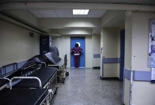 Στη χώρα της μίζας. Δωροδοκία γιατρών για να προωθούν προϊόντα