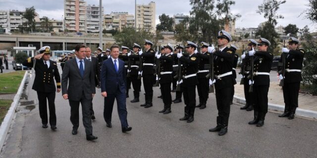 Καλοβλέπει τα λιμάνια Αλεξανδρούπολης και Βόλου, η Ρωσία. Αμείωτο το ενδιαφέρον για ΟΛΘ και ΤΡΑΙΝΟΣΕ