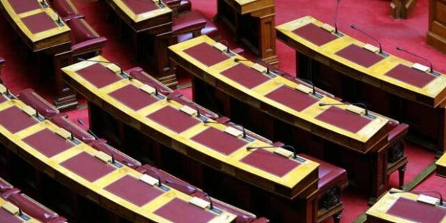 Πρώην βουλευτής ΝΔ: Δεν έχω καμιά σχέση με τη σπείρα που έφτιαχνε πλαστές διαθήκες