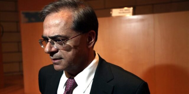 100 δόσεις: Το λάθος που ομολόγησε ο Σαμαράς και το “ψαλίδισμα” στο Χαρδούβελη