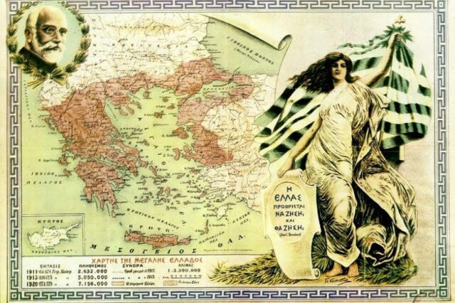 Η Μεσόγειος “φλέγεται”-Παιχνίδια πολέμου